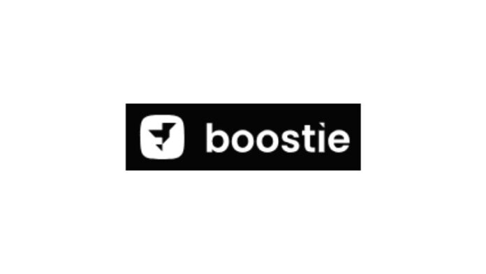 Boostie Raises USD500K in Seed Funding