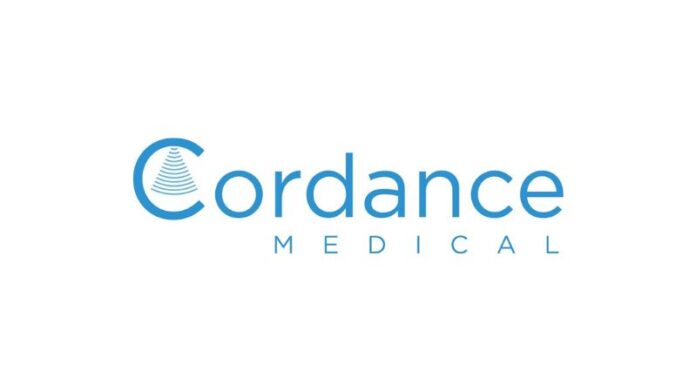 Cordance Medical Raises $8M in Seed Funding