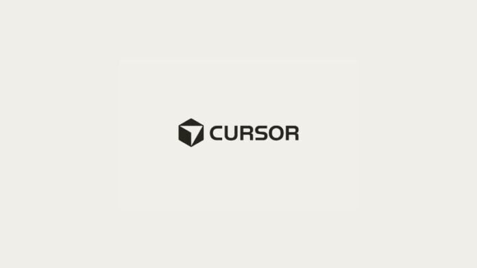 Cursor Raises $2.3 Billion in Series D Financing at $29.3 Billion Valuation
