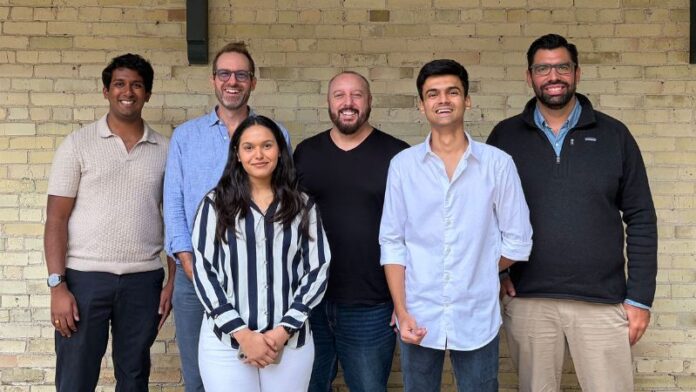 Cylerity Raises $4M in Seed Funding