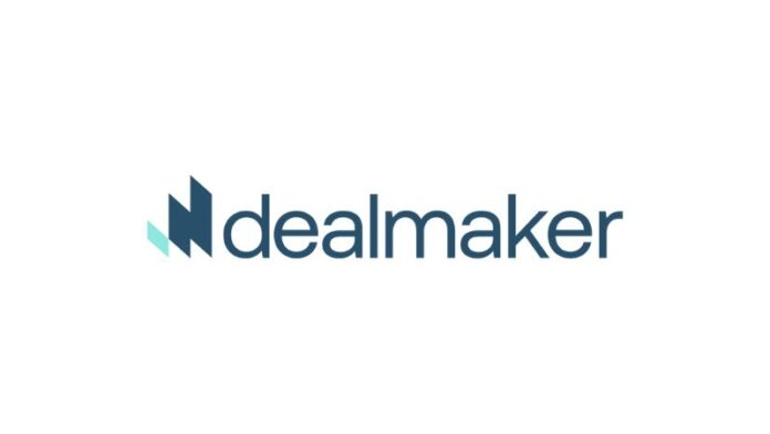 DealMaker Raises $20M in Equity and Debt Funding