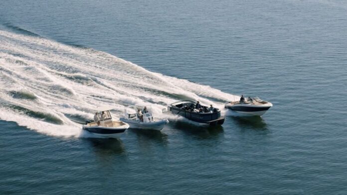 Flux Marine Raises $15M in Funding