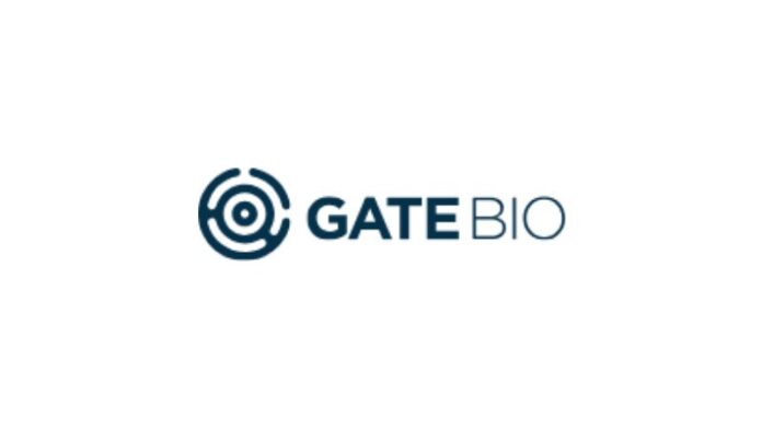 Gate Bioscience Raises $65M in Series B Financing