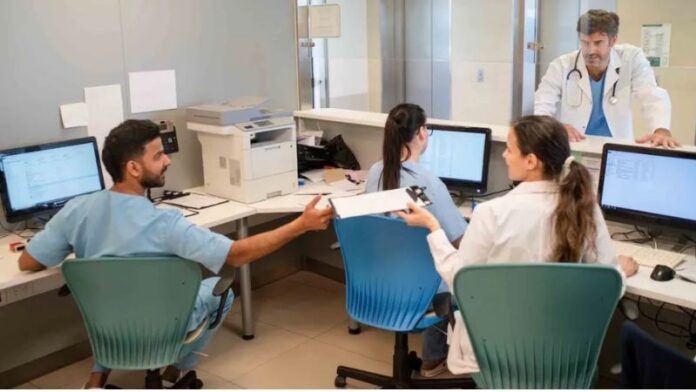 Honey Health Raises $7.8M in Seed Funding