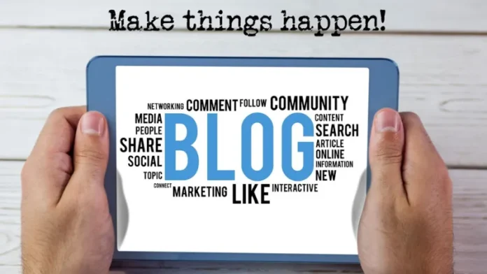 How to Turn Blog Posts into Engaging Short Videos for Your Social Media