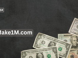 Make1M.com Luxury, Millionaire Lifestyle, 5 Million, Challenges with Complete Guide