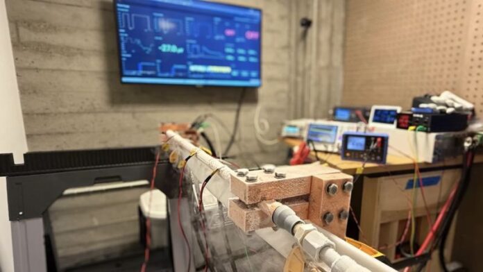 Maritime Fusion Raises $4.5M in Seed Funding