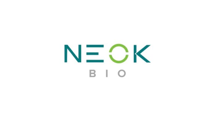 Neok Bio Raises $75M in Series A Funding