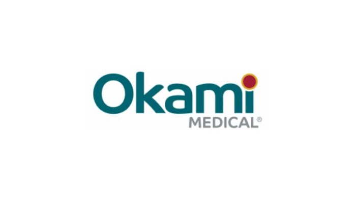 Okami Medical Raises $45M in Financing