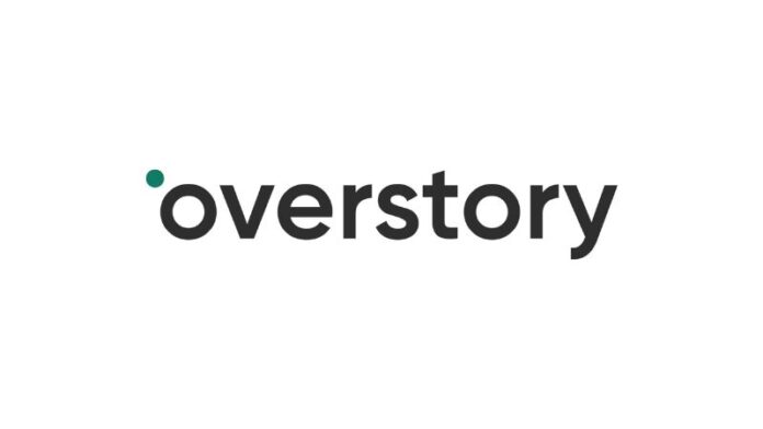 Overstory Closes $43m Series B Funding