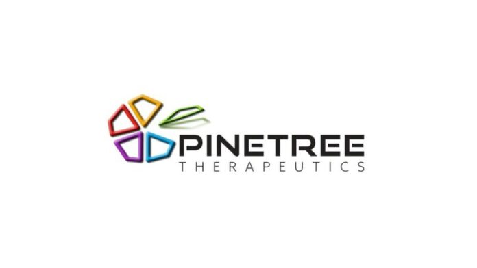 Pinetree Therapeutics Raises $47M in Series B Funding