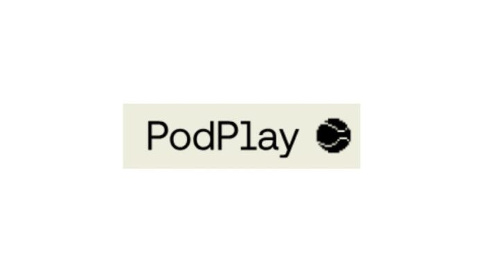 PodPlay Technologies Raises $8M in Series A Funding