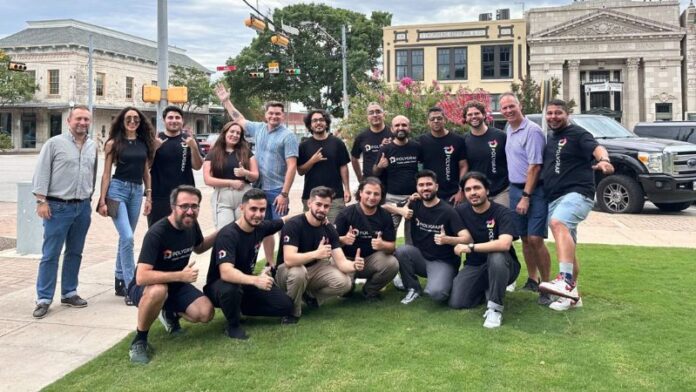 Polygraf AI Closes $9.5M Seed Funding