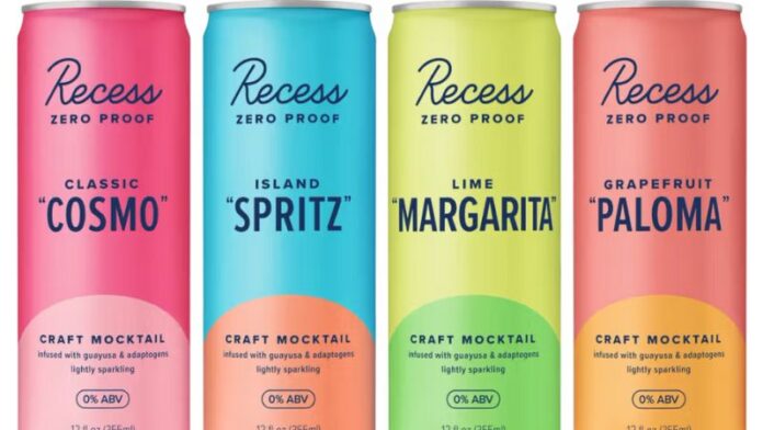 Recess Raises $30M in Series B Funding