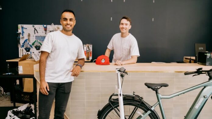 Ridepanda Raises $12.6M in Funding