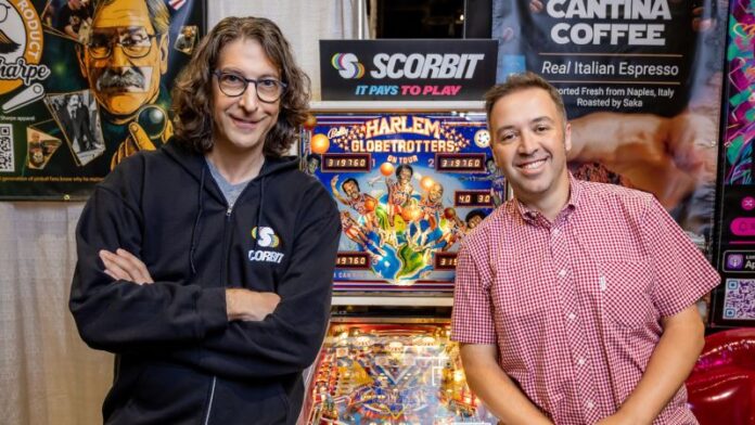 Scorbit Closes Over $5M Seed Funding