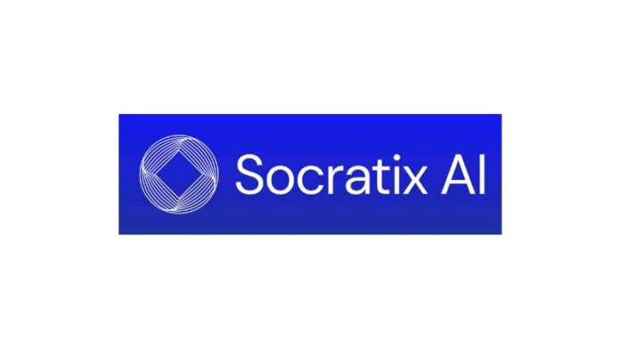 Socratix AI Raises $4.1M in Seed Funding