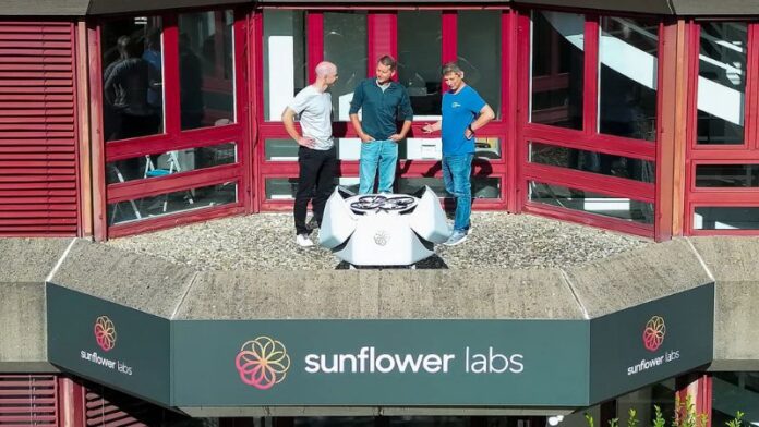 Sunflower Labs Closes $16M Series B Funding