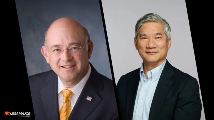 Ursa Major Raises $100M in Series E Funding