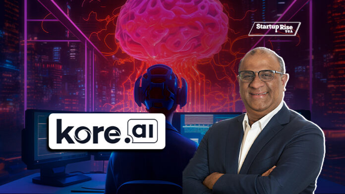 Voices, Bots & Vision: The Journey of Raj Koneru