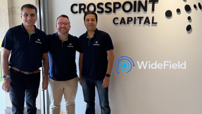 WideField Security Raises $11.3M in Series A Funding
