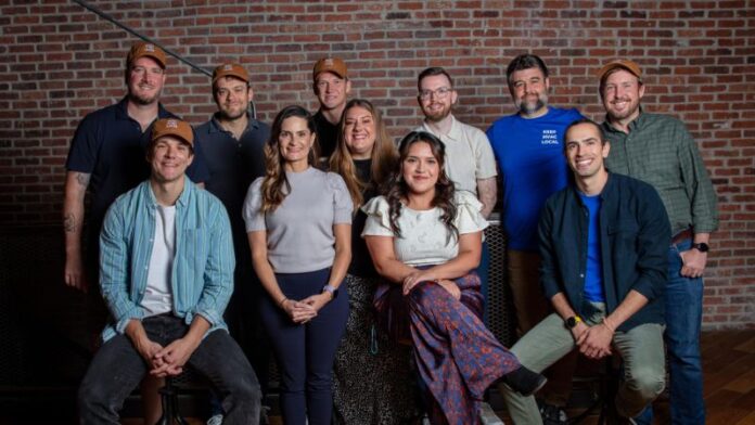 WorkHero Raises $5M in Seed Funding