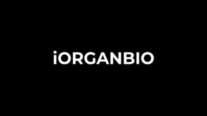 iOrganBio Raises $2M in Funding