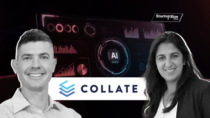 Accelerating Life-Science Innovation: The Story of Collate