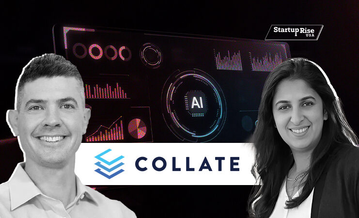 Accelerating Life-Science Innovation: The Story of Collate