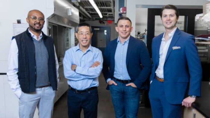 Addis Energy Raises $8.3M in Seed Funding