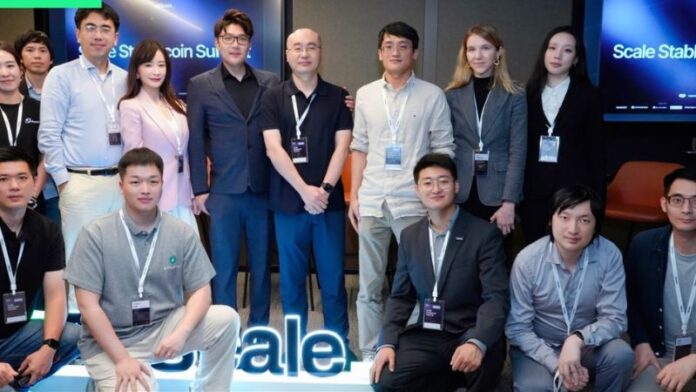 AllScale Raises $5M in Seed Funding