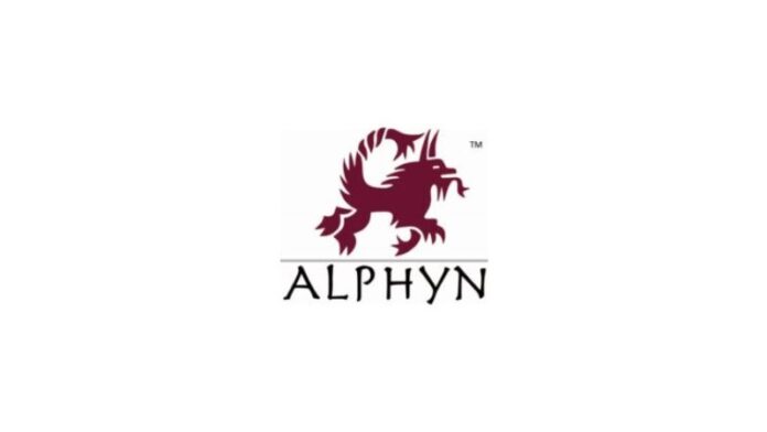 Alphyn Closes $25M Series B Financing