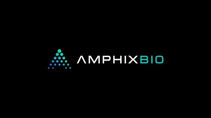 Amphix Bio Raises $12.5M in Seed Funding