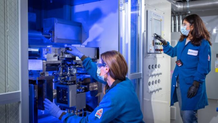 Blue Current Closes Over $80M Series D Extension Funding Round