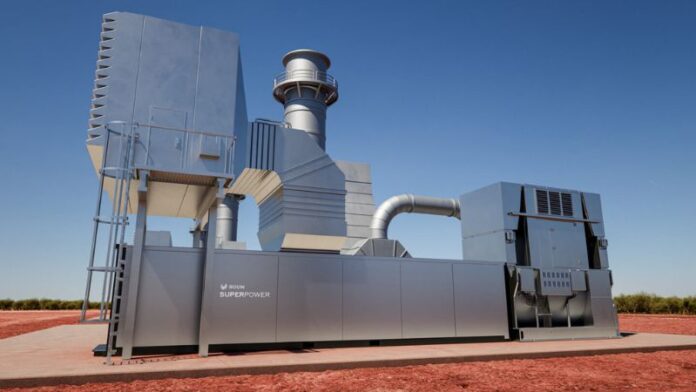 Boom Supersonic Raises Additional $300M in Funding