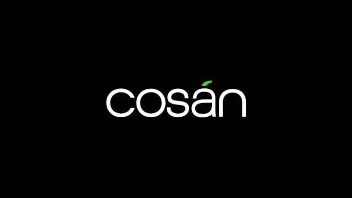 Cosan Receives Strategic Growth Investment