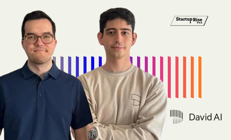 David AI — Building the Data Layer for the Voice Era