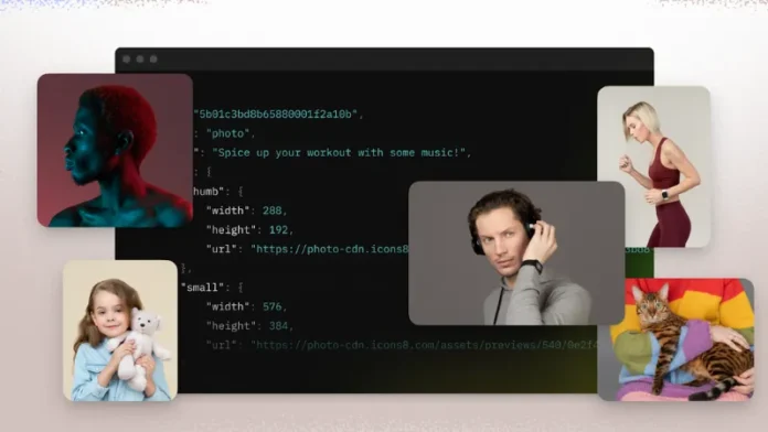 Dynamic Asset Loading vs. Static Bundles Evaluating the Icons8 API