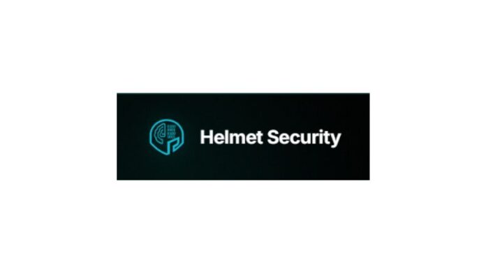 Helmet Security Raises $9M Funding