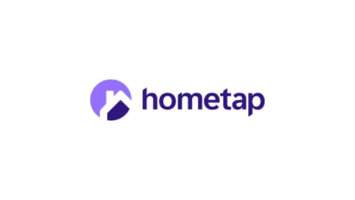 Hometap Receives $50M in Funding