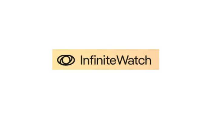 InfiniteWatch Raises $4M in Funding