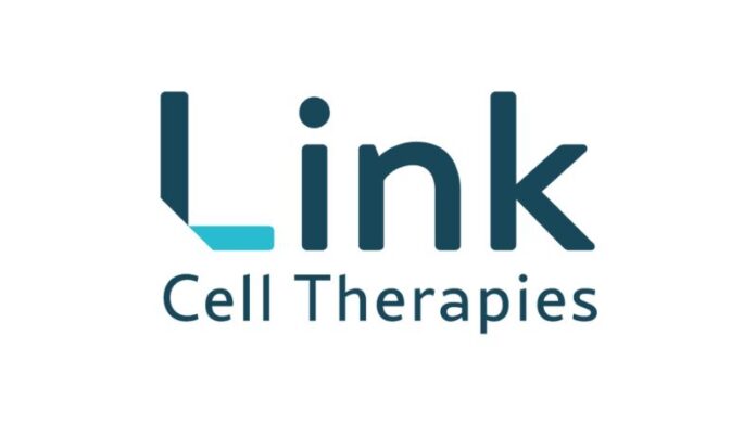 Link Cell Therapies Raises $60M in Series A Financing