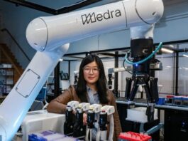 Medra Raises $52M in Series A Funding