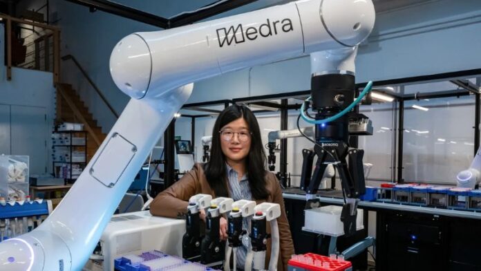 Medra Raises $52M in Series A Funding