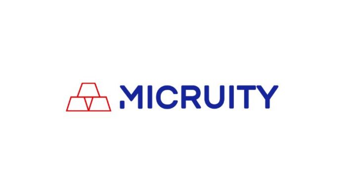 Micruity Raises $20M in Series A Funding