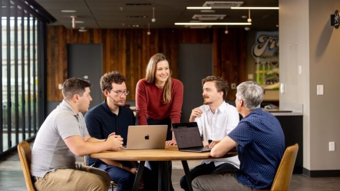 Mobius Materials Raises $3M in Funding