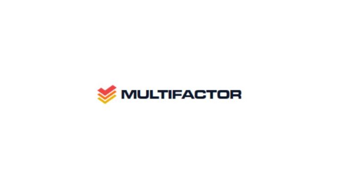 Multifactor Raises $15M in Seed Funding
