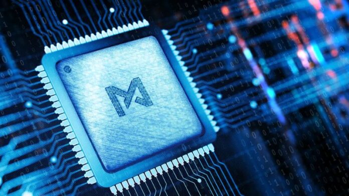 Mythic Raises $125M in Funding