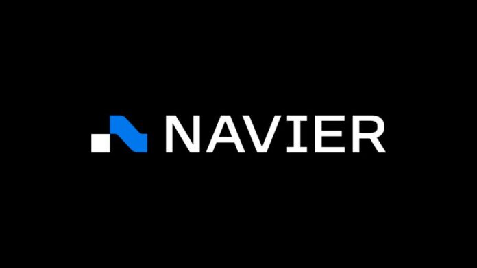 Navier Raises $5.6M in Seed Funding