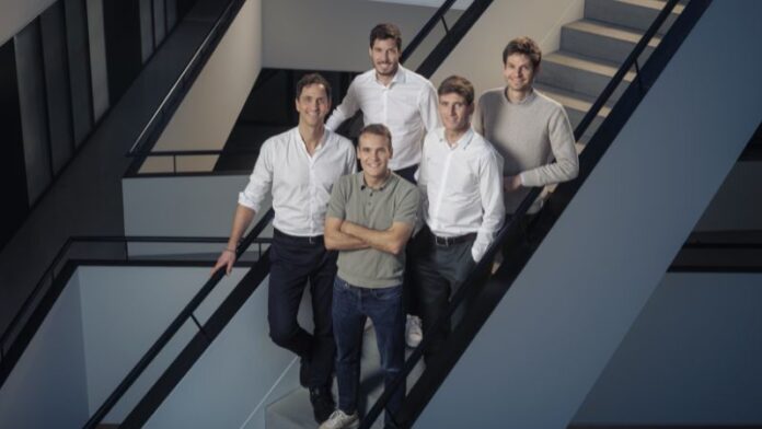 Neural Concept Raises $100M in Series C Funding